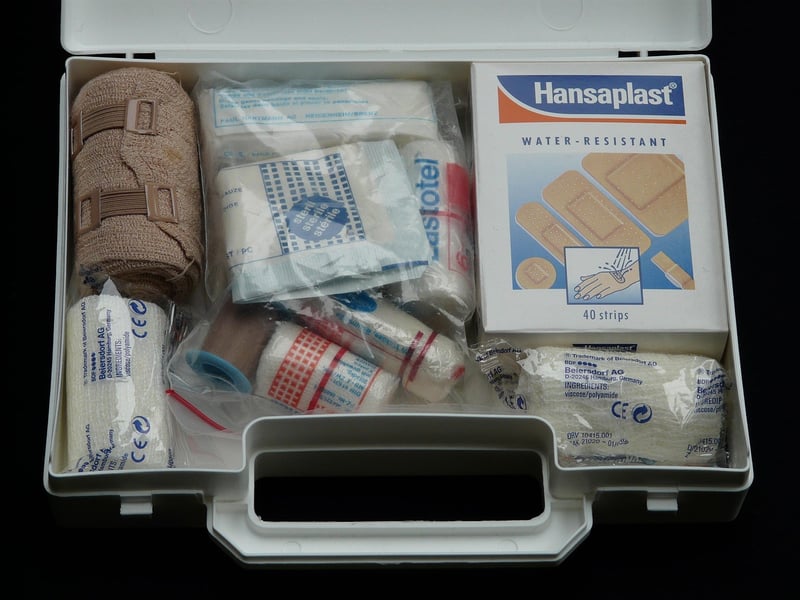 Emergency Kit