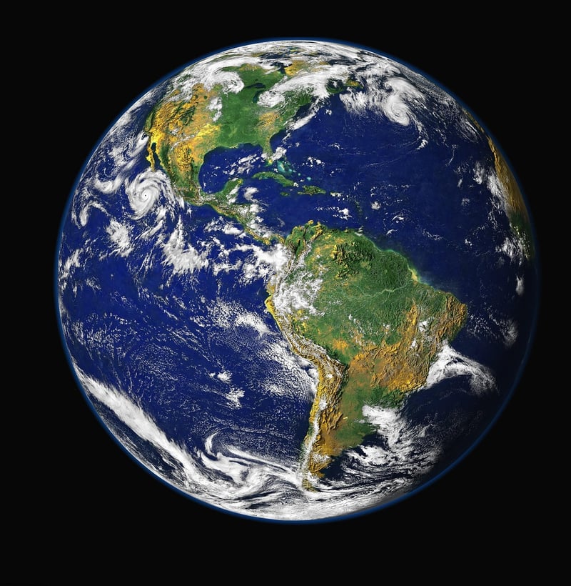 Future Earth